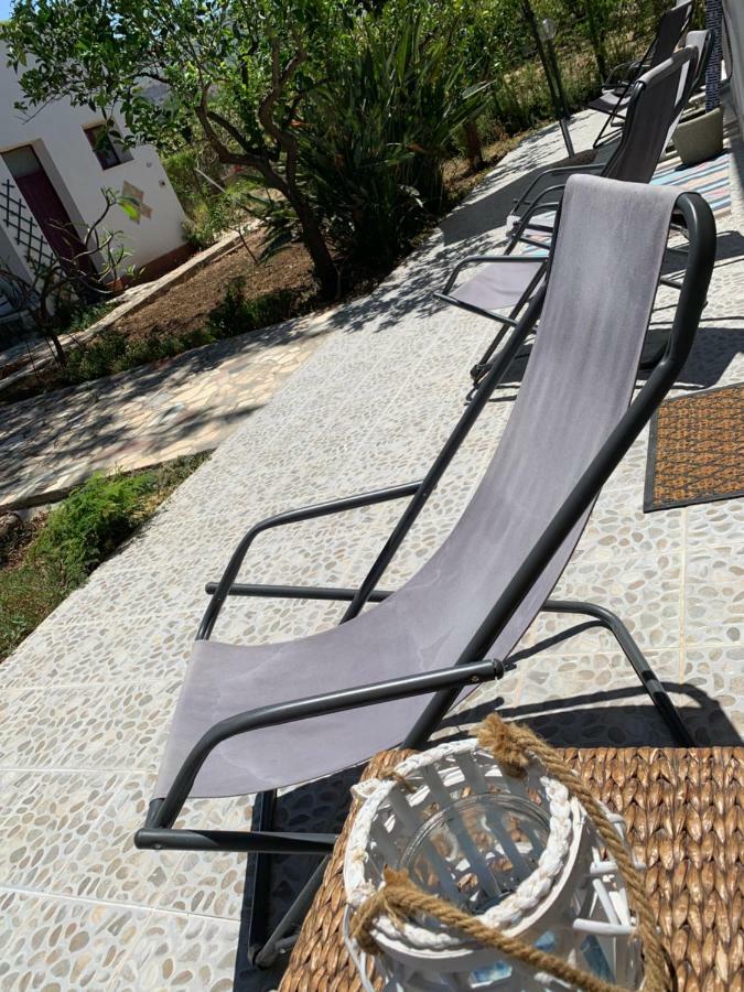 Casa Vacanze Astori Trabia Exterior foto
